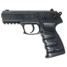Пістолет пневматичний Gamo P-27 кал. 4,5 мм (7936760737364)
