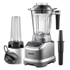 Блендер чашковий AMZCHEF ZM5003 Gray (ZM5003-GA)