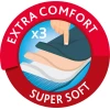 Чохол на прасувальну дошку Vileda Comfort Plus (8001940006314)