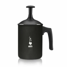 Спінювач молока ручний Bialetti Tuttocrema Black (8002617002004)