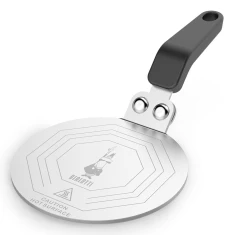 Адаптер для індукційної плити Bialetti 13 см (8002617007412)