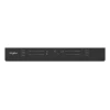 Індукційна варильна поверхня Whirlpool WF S7560NE BM FlexiSide Chef Control MattProtect Matte Black (8003437071522)