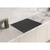 Індукційна варильна поверхня Whirlpool WF S7560NE BM FlexiSide Chef Control MattProtect Matte Black (8003437071522)