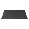 Індукційна варильна поверхня Whirlpool WF S7560NE BM FlexiSide Chef Control MattProtect Matte Black (8003437071522)