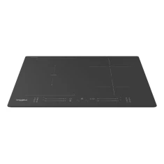 Індукційна варильна поверхня Whirlpool WF S7560NE BM FlexiSide Chef Control MattProtect Matte Black (8003437071522)