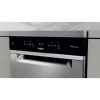 Посудомийна машина Whirlpool WSFO3T223PCX 10 комплектів Inox (8003437234323)
