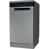 Посудомийна машина Whirlpool WSFO3T223PCX 10 комплектів Inox (8003437234323)