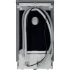 Посудомийна машина Whirlpool WSFO3T223PCX 10 комплектів Inox (8003437234323)