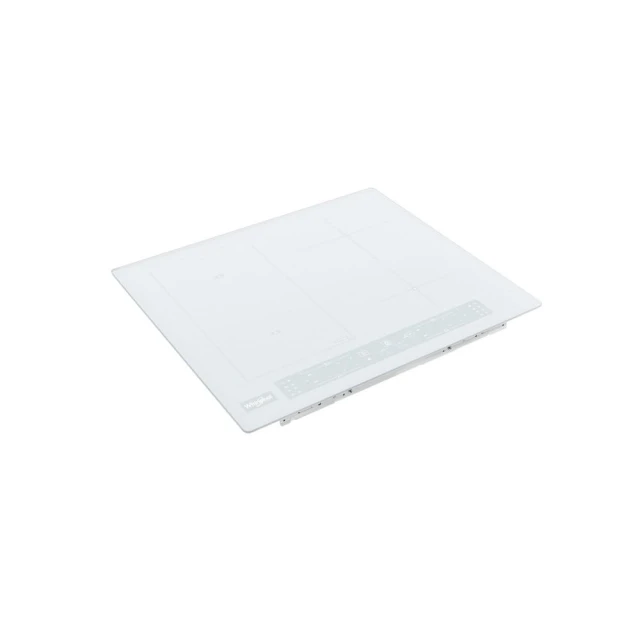 Індукційна варильна поверхня Whirlpool WL B4560 NE/W White (8003437238109)