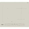 Індукційна варильна поверхня Whirlpool WLB6860NES Beige (8003437238123)