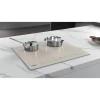 Індукційна варильна поверхня Whirlpool WLB6860NES Beige (8003437238123)