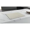 Індукційна варильна поверхня Whirlpool WLB6860NES Beige (8003437238123)