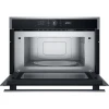 Мікрохвильова піч Whirlpool WMD44MX для вбудови 31 л 3D гриль (8003437397325)