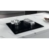 Індукційна варильна поверхня Whirlpool WB S2560 NE ConnexionZone Black (8003437601033)