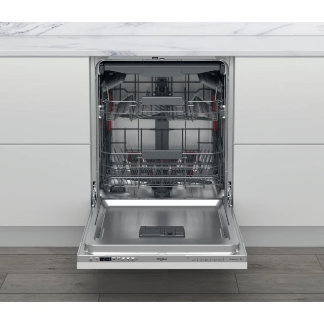 Посудомийна машина Whirlpool WIC 3C33 PFE (8003437612930)