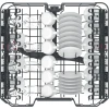 Посудомийна машина Whirlpool WIC 3C33 PFE (8003437612930)