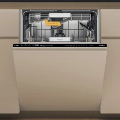 Посудомийна машина Whirlpool W8I HP42 L для вбудовування 60 см 14 комплектів (8003437639340)