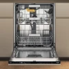 Посудомийна машина Whirlpool W8I HP42 L для вбудовування 60 см 14 комплектів (8003437639340)