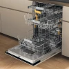 Посудомийна машина Whirlpool W8I HP42 L для вбудовування 60 см 14 комплектів (8003437639340)