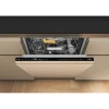 Посудомийна машина Whirlpool W8I HP42 L для вбудовування 60 см 14 комплектів (8003437639340)