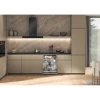 Посудомийна машина Whirlpool W8I HP42 L для вбудовування 60 см 14 комплектів (8003437639340)