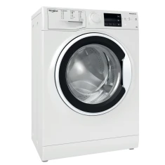 Пральна машина Whirlpool WRBSB 6249 W EU 6 кг 1200 об/хв White (8003437641916)
