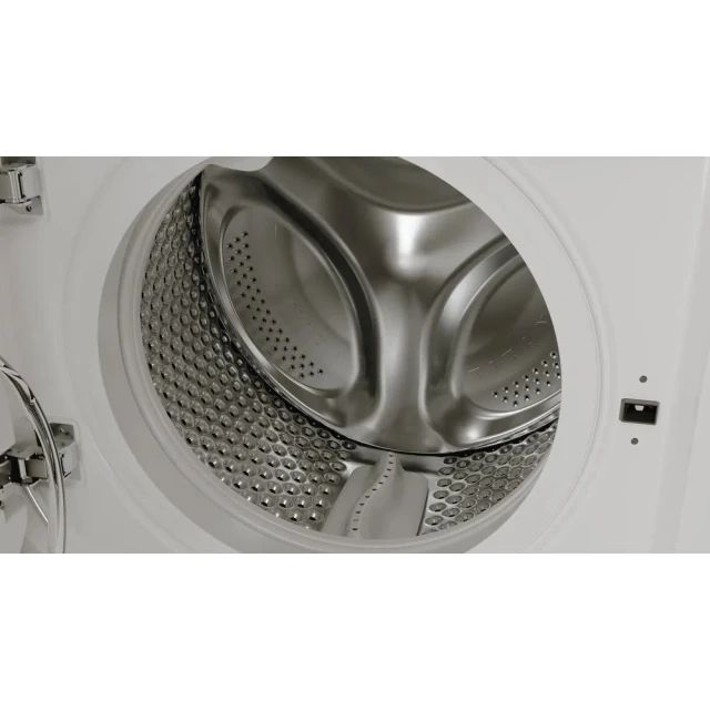 Пральна машина вбудована Whirlpool BI WMWG 81485 PL (8003437643965)