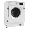 Пральна машина вбудована Whirlpool BI WMWG 81485 PL (8003437643965)