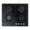Газова варильна поверхня Whirlpool AKTL 629/NB1 Black (8003437644412)