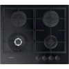 Газова варильна поверхня Whirlpool AKTL 629/NB1 Black (8003437644412)