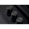 Газова варильна поверхня Whirlpool AKTL 629/NB1 Black (8003437644412)