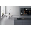 Газова варильна поверхня Whirlpool AKTL 629/NB1 Black (8003437644412)
