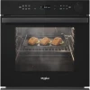Электродуховка Whirlpool AKZ9S 8220 FB Black (8003437836190)
