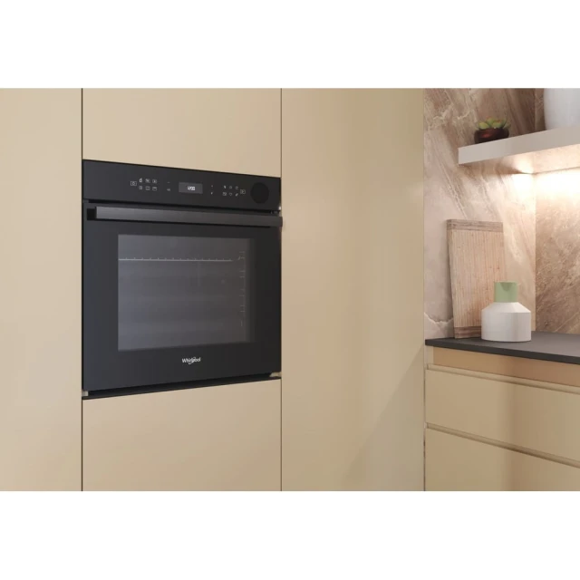 Электродуховка Whirlpool AKZ9S 8220 FB Black (8003437836190)