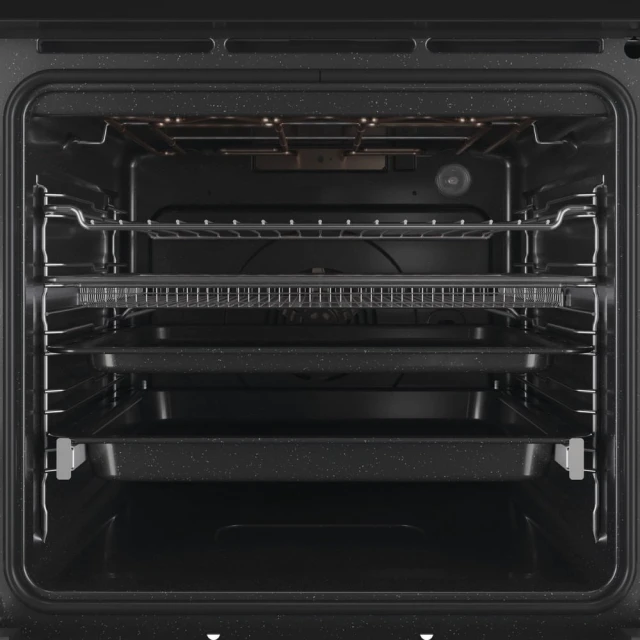 Электродуховка Whirlpool AKZ9S 8220 FB Black (8003437836190)