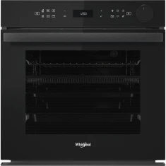 Електродуховка Whirlpool AKZ9S 8220 FB Black (8003437836190)