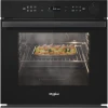 Электродуховка Whirlpool AKZ9S 8220 FB Black (8003437836190)