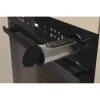 Електродуховка Whirlpool AKZ9S 8260 FB 73 л Black (8003437836206)