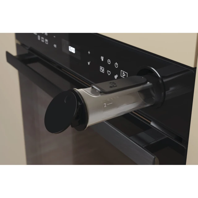 Електродуховка Whirlpool AKZ9S 8260 FB 73 л Black (8003437836206)