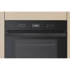 Електродуховка Whirlpool AKZ9S 8260 FB 73 л Black (8003437836206)