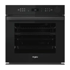 Електродуховка Whirlpool AKZ9S 8260 FB 73 л Black (8003437836206)