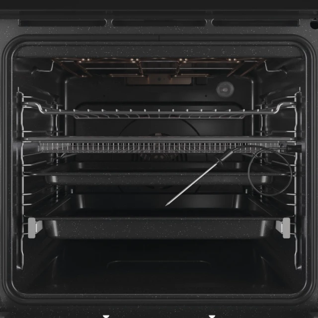 Електродуховка Whirlpool AKZ9S 8260 FB 73 л Black (8003437836206)