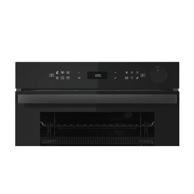 Електродуховка Whirlpool AKZ9S 8260 FB 73 л Black (8003437836206)
