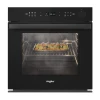 Електродуховка Whirlpool AKZ9S 8260 FB 73 л Black (8003437836206)