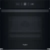 Електродуховка Whirlpool WOI4S8HM2SBA Black (8003437836435)