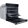 Електродуховка Whirlpool WOI4S8HM2SBA Black (8003437836435)