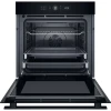 Електродуховка Whirlpool WOI4S8HM2SBA Black (8003437836435)