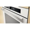 Электродуховка Whirlpool WOI4S8HM2SWA White (8003437836442)