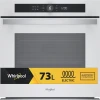 Электродуховка Whirlpool WOI4S8HM2SWA White (8003437836442)