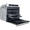 Электродуховка Whirlpool WOI4S8HM2SWA White (8003437836442)